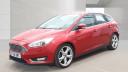 Ford Focus 2.0 TDCi Titanium X Powershift Euro 6 (s/s) 5dr