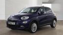 Fiat 500X 1.4 MultiAir Lounge DCT Euro 6 (s/s) 5dr