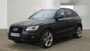Audi Q5 2.0 TDI S line Plus S Tronic quattro Euro 5 (s/s) 5dr