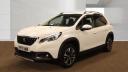 Peugeot 2008 1.2 PureTech Allure Euro 6 5dr