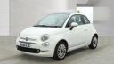 Fiat 500 1.2 Lounge Euro 6 (s/s) 3dr