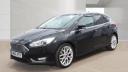 Ford Focus 1.0T EcoBoost Titanium X Euro 6 (s/s) 5dr
