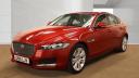 Jaguar XF 2.0d Portfolio Auto AWD Euro 6 (s/s) 4dr
