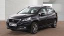 Peugeot 2008 1.2 PureTech Active Euro 6 5dr