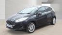Ford Fiesta 1.0T EcoBoost Titanium Euro 5 (s/s) 5dr