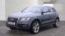 Audi Q5 2.0 TDI S line Plus S Tronic quattro Euro 6 (s/s) 5dr