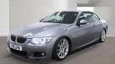 BMW 3 Series 3.0 325d M Sport Steptronic Euro 5 2dr