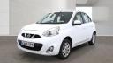 Nissan Micra 1.2 Acenta CVT Euro 5 5dr
