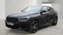 BMW X6 3.0 40d MHT M Sport Auto xDrive Euro 6 (s/s) 5dr