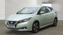 Nissan Leaf 40kWh Tekna Auto 5dr