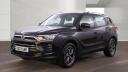 SsangYong Korando 1.5 Ventura Auto Euro 6 (s/s) 5dr
