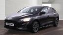 Ford Focus 1.0T EcoBoost ST-Line X Euro 6 (s/s) 5dr