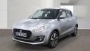 Suzuki Swift 1.2 Dualjet MHEV SZ-T Euro 6 (s/s) 5dr
