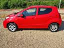 Suzuki Alto 1.0 12V SZ-L Euro 5 5dr