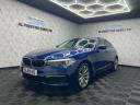 BMW 5 Series 2.0 520d SE Auto xDrive Euro 6 (s/s) 4dr