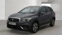 Suzuki SX4 S-Cross 1.0 Boosterjet SZ-T Auto Euro 6 (s/s) 5dr