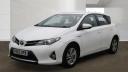 Toyota Auris 1.8 VVT-h Icon CVT Euro 5 (s/s) 5dr