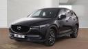 Mazda CX-5 2.2 SKYACTIV-D Sport Nav Auto Euro 6 (s/s) 5dr