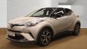 Toyota C-HR 1.8 VVT-h Dynamic CVT Euro 6 (s/s) 5dr