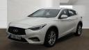 Infiniti Q30 2.2d Premium Tech DCT Euro 6 (s/s) 5dr