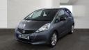 Honda Jazz 1.4 i-VTEC ES Plus CVT Euro 5 5dr