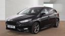 Ford Focus 1.5T EcoBoost ST-Line X Auto Euro 6 (s/s) 5dr