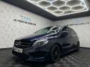 Mercedes-Benz B Class 2.1 B200d AMG Line (Premium Plus) 7G-DCT Euro 6 (s/s) 5dr