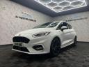 Ford Fiesta 1.0T EcoBoost ST-Line Euro 6 (s/s) 3dr