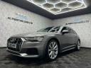 Audi A6 Allroad 3.0 TDI V6 50 Sport Tiptronic quattro Euro 6 (s/s) 5dr