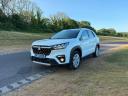 Suzuki S-Cross 1.4 Boosterjet MHEV Motion Euro 6 (s/s) 5dr