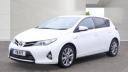 Toyota Auris 1.8 VVT-h Excel CVT Euro 5 (s/s) 5dr