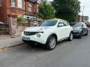 Nissan Juke 1.6 Acenta Premium Euro 5 (s/s) 5dr