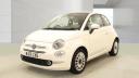 Fiat 500 1.2 Lounge Euro 6 (s/s) 3dr
