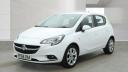 Vauxhall Corsa 1.4i Turbo ecoTEC SRi Nav Euro 6 (s/s) 5dr
