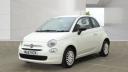 Fiat 500 1.2 Pop Euro 6 (s/s) 3dr