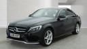 Mercedes-Benz C Class 2.0 C350e 6.4kWh AMG Line (Premium Plus) G-Tronic+ Euro 6 (s/s) 4dr