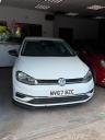 Volkswagen Golf 1.4 TSI SE Nav Euro 6 (s/s) 5dr