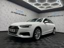 Audi A4 Avant 2.0 TFSI 40 Sport S Tronic Euro 6 (s/s) 5dr