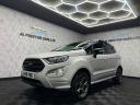 Ford EcoSport 1.0T EcoBoost ST-Line Euro 6 (s/s) 5dr