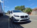 BMW 2 Series Gran Tourer 1.5 218i Sport Euro 6 (s/s) 5dr