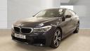 BMW 6 Series Gran Turismo 3.0 630d M Sport GT Auto Euro 6 (s/s) 5dr