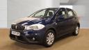 Suzuki SX4 S-Cross 1.0 Boosterjet SZ4 Euro 6 5dr