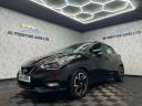 Nissan Micra 1.0 IG-T Acenta XTRON Euro 6 (s/s) 5dr