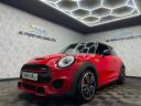 MINI Hatch 2.0 John Cooper Works Euro 6 (s/s) 3dr