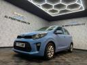 Kia Picanto 1.0 2 Euro 6 5dr