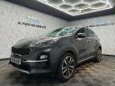 Kia Sportage 1.6 CRDi 4 Euro 6 (s/s) 5dr