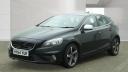 Volvo V40 2.0 D4 R-Design Euro 6 (s/s) 5dr
