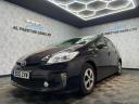 Toyota Prius 1.8 VVT-h T3 CVT Euro 5 (s/s) 5dr