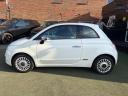 Fiat 500 1.4 Sport Euro 4 3dr