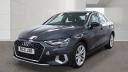 Audi A3 2.0 TDI 35 Sport S Tronic Euro 6 (s/s) 4dr